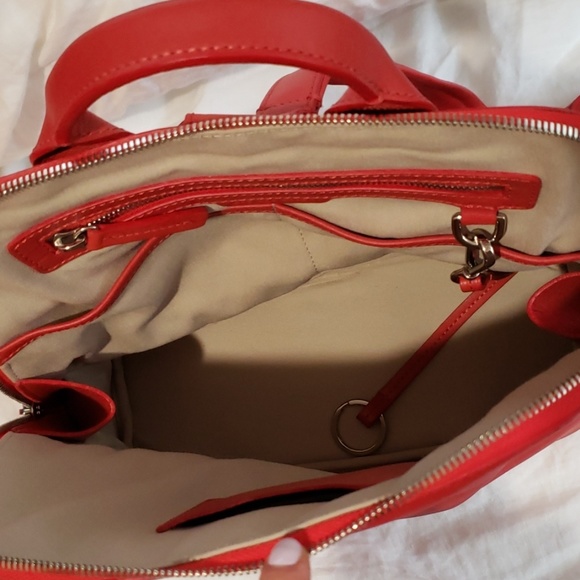 Shinola mini zip backpack - Picture 2 of 4